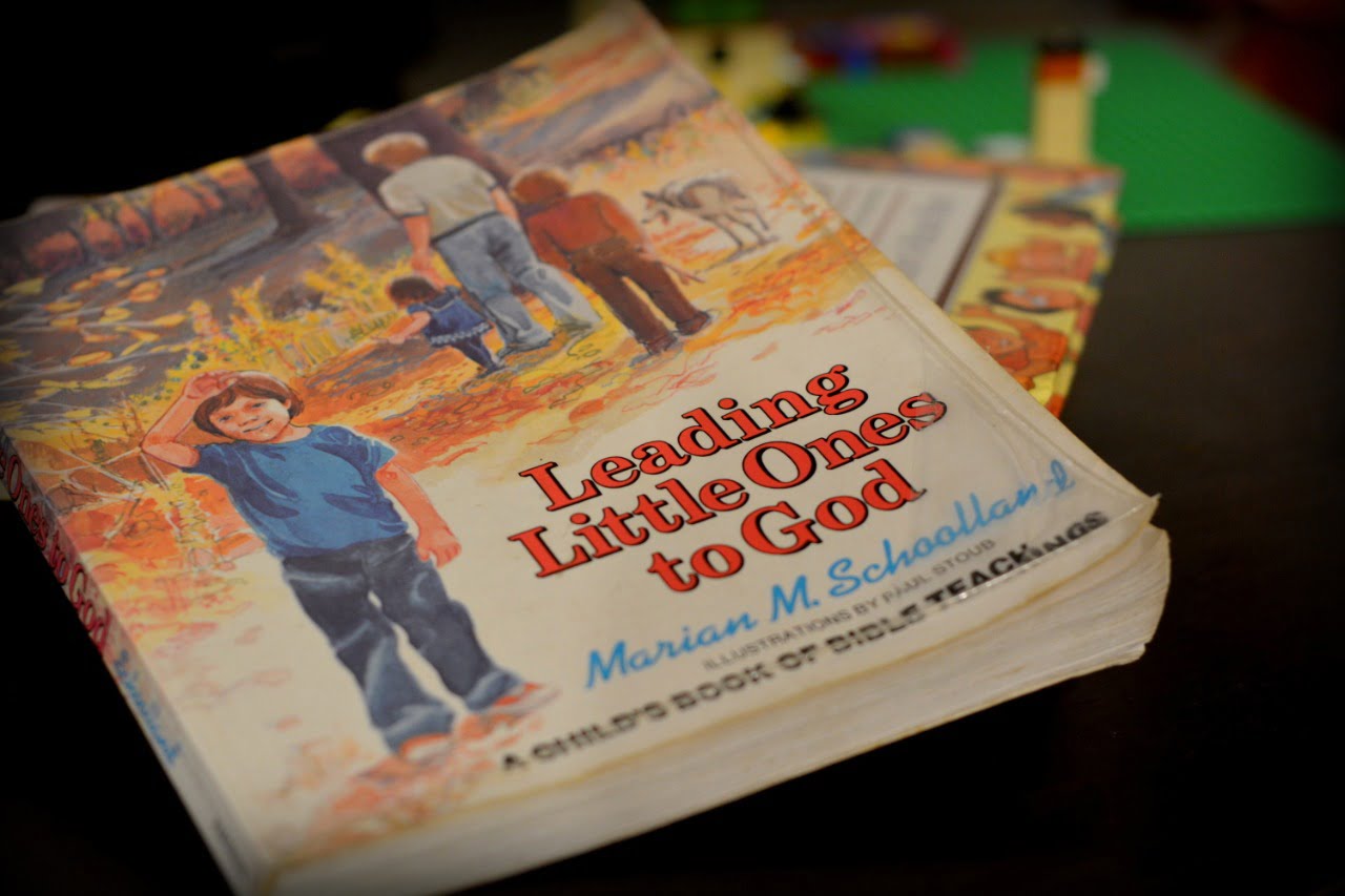 Our Favorite Faithbased Books for Kids Bored and Busy Mama