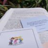 Foundation Verses Mini Scripture Cards