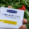 Foundation Verses Mini Scripture Cards