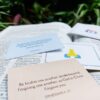 Foundation Verses Mini Scripture Cards