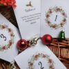 Names of Jesus Christmas Advent Calendar